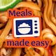 image 5 of Bens Original Street Food Thai Stir Fry Microwave Instant Noodles Ready Meal 250g
