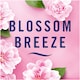 image 3 of Febreze Bathroom Air Freshener Blossom & Breeze 7.5Ml
