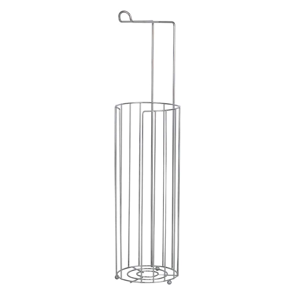 image 1 of Tesco Toilet Roll Store & Holder