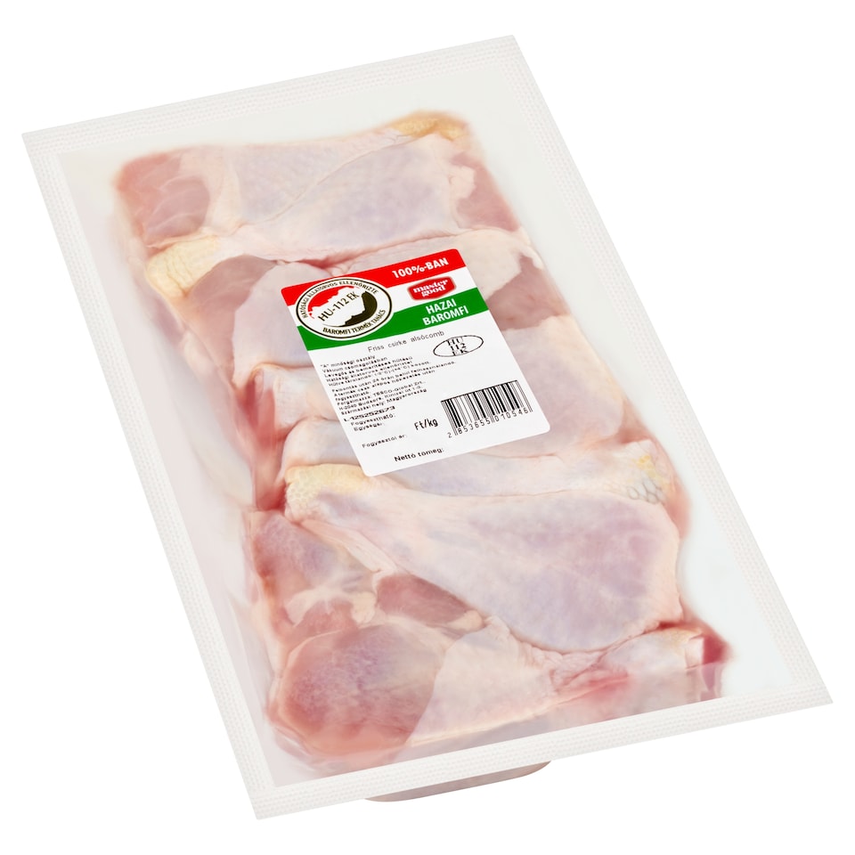 Master Good Fresh Chicken Drumsticks