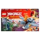 obrázok 1 z LEGO NINJAGO 71810 Dračie mláďa Riyu
