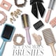 image 3 of LEO BANCROFT BLOW OUT BRUSH