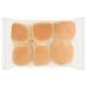 image 2 of Tesco Big Bite Soft White Rolls 6 Pack