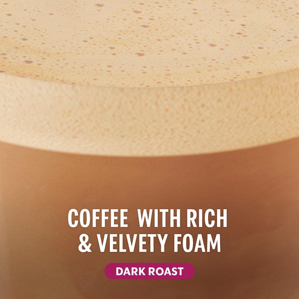 image 1 of Starbucks Caffè Latte by Nescafe Dolce Gusto Coffee Pods x12 121.2g