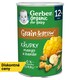 obrázok 1 z GERBER Organic chrumky s mangom a banánom 35 g