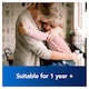 image 2 of Benylin Dry & Tickly Cough Relief Syrup 150ml