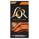Obrázek 1 pro produkt L'OR Espresso Colombia Andes pražená mletá káva v kapslích 10 ks 52g