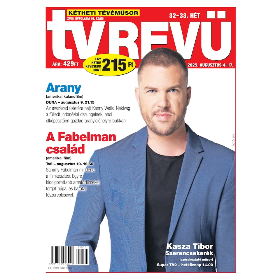 TV Revü