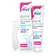 image 1 of Veet Pure Hair Removal Cream Legs & Body Sensitive 200ml