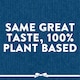 image 4 of Hellmann's Plant Based Mayo 750ml Squeezy