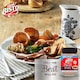 image 3 of Bisto Best 25% Less Salt Beef Gravy 250g