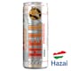 HELL ZERO fehér őszibarackízű energiaital 250 ml  1. kép