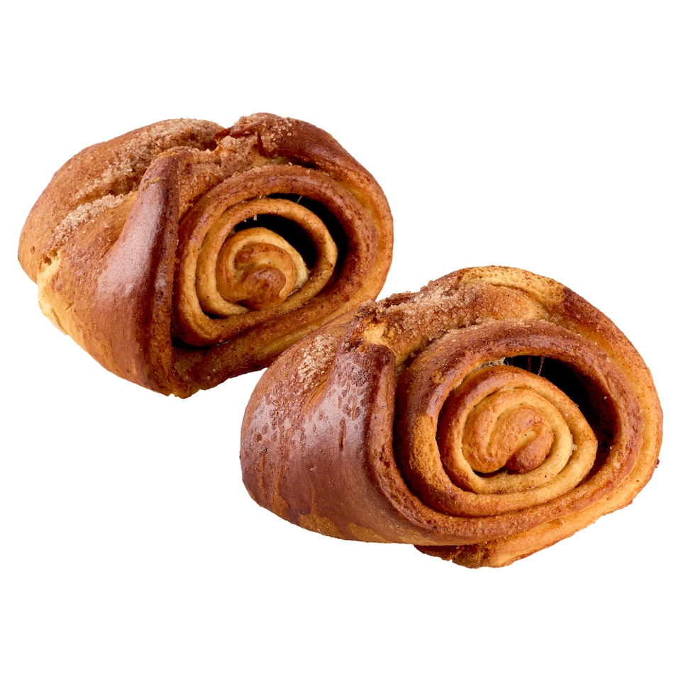 Obrázek 1 pro produkt Švýcarka se skořicí 90g