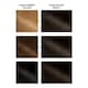 image 3 of Garnier Nutrisse 3 Darkest Brown Permanent Hair Dye