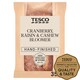 image 1 of Tesco Cranberry, Cashew & Raisin Bloomer