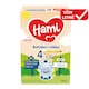 Obrázek 1 pro produkt HAMI 4 batolecí mléko s příchutí vanilky 600g