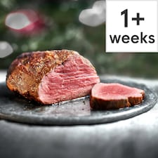 Tesco Finest Aberdeen Angus Beef Chateaubriand