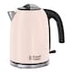 image 2 of Russell Hobbs Classics Kettle Jasmine White