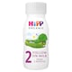 image 1 of Hipp Organic 2 Follow On Baby Milk Ready To Feed Bottle 6 Month Plus 200Ml