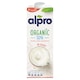 image 2 of Alpro Soya Organic Longlife Drink Alternative 1 Litre