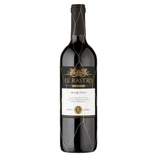 El Rastro Red 75Cl