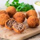 image 3 of Simon Howie Premium Haggis Bon Bons 12 Pack 240g