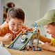 Obrázek 3 pro produkt LEGO City 60460 Tvoje pravidla: Závodní dráha s rampami