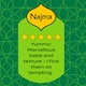 image 4 of Najma Halal  Sliced Turkey Breast 150G