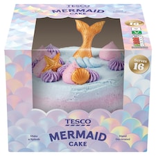 Kids Birthday Cake