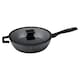 image 2 of Go Cook Heat Control Saute Pan 28cm