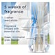 image 3 of Glade Reed Diffuser Clean Linen 50ml