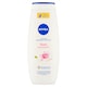 NIVEA Rose & Almond Oil krémtusfürdő 500 ml  1. kép