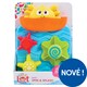 image 1 of Addo Little Lot Bath Spin & Splash Playset