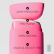 image 2 of Fussy Refillable Natural Deodorant Coconut Milk 40g