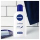 image 5 of NIVEA Extra Rich Moisturising Body Lotion Dry Skin 250ml
