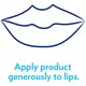image 4 of Vaseline Lip Balm Tin Mirror Mirror 20G