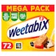 image 1 of Weetabix Cereal 72 Pack