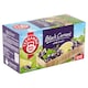 Obrázek 2 pro produkt Teekanne World of Fruits Black Currant with Lemon ovocno-bylinný čaj 20 x 2,5g (50g)