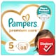 Pampers Premium Care Pelenka, Méret: 5, 88 db, 11kg-16kg  1. kép