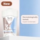 image 2 of Sure Women Clean Scent 96h Maximum Protection Antiperspirant Deodorant Cream 45ml