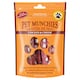 image 1 of Pet Munchies Natural Dog Treats Chicken & Cheese 100g