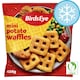image 1 of Birds Eye Mini Potato Waffles 456G