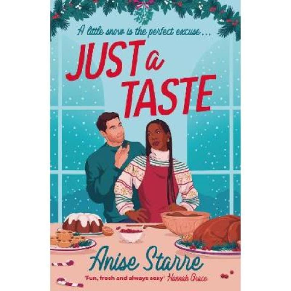 Just a Taste Anise Starre