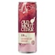 image 1 of Old Mout Gin Raspberry & Rhubarb Cider Cocktail Can 330ml