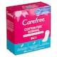 Obrázek 2 pro produkt Carefree Cotton Feel Normal slipové vložky neparfemované 56 ks