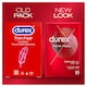image 2 of Durex Thin Feel Condoms Enhanced Sensitivity Regular Fit 20 Pack