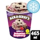 image 1 of Ben & Jerry's Bohemian Raspberry Non Dairy Ice Cream 465ml