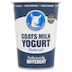 image 1 of St Helen's Farm Natural Goats Milk Yogurt 450G