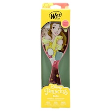 Wetbrush Disney Princess Original Detangler Hairbrush Belle