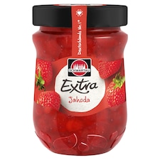 Preserves